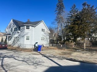 9 Glen St #1, North Providence, RI 02911