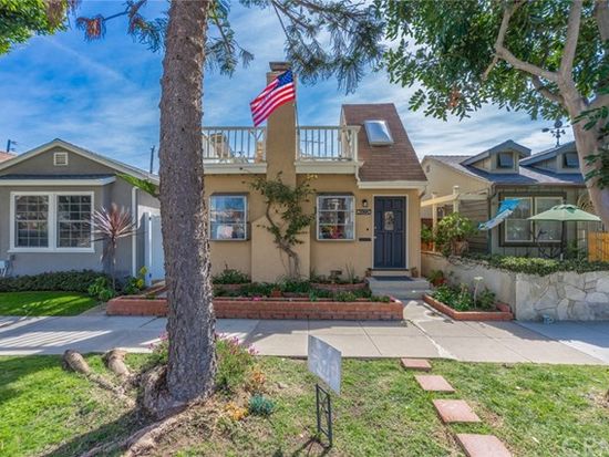 1622 Ocean Ave Seal Beach Ca 90740 Zillow