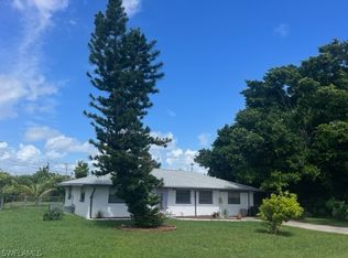 1325 Gramac Dr, North Fort Myers, FL 33917