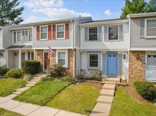 1648 Purple Sage Dr, Reston, VA 20194