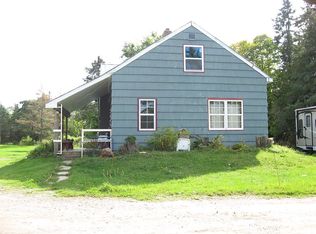 10481 W 17 Mile Rd, Rudyard, MI 49780