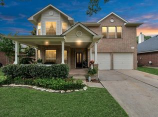 19926 Big Canyon Dr, Katy, TX 77450