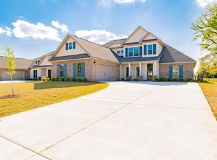 245 Fennec St, Fairhope, AL 36532