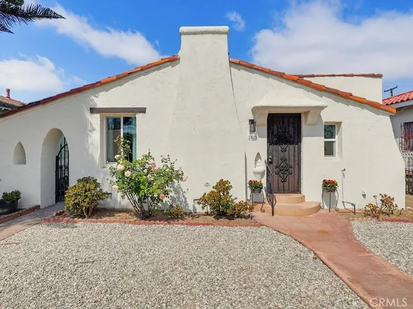 2525 Fashion Ave, Long Beach, CA 90810