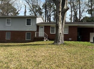 150 Fairway Rd, Brunswick, GA 31525