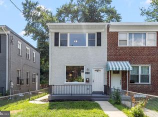 1655 Fort Dupont St SE, Washington, DC