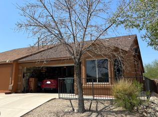 6050 S Avenida Talca, Tucson, AZ 85706