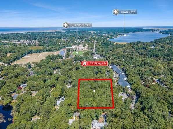 47 Daleys Ter, Orleans, MA 02653