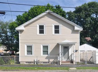 193 Early St, Providence, RI 02907