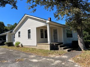 1914 Highway 32 E, Douglas, GA 31533