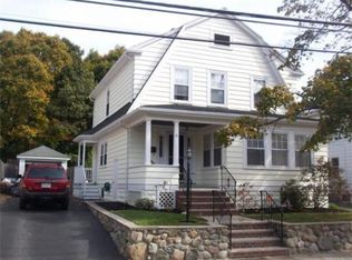 61 Victory Rd, Lynn, MA 01902