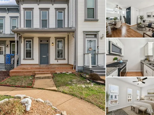 2666 Park Ave, Saint Louis, MO 63104