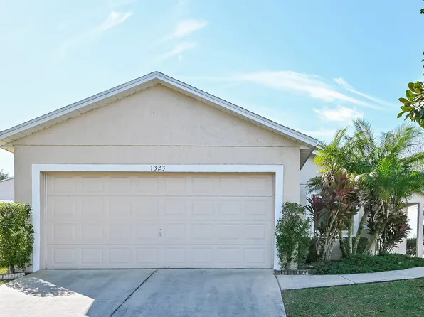 1323 Hillview Dr, Clermont, FL 34711