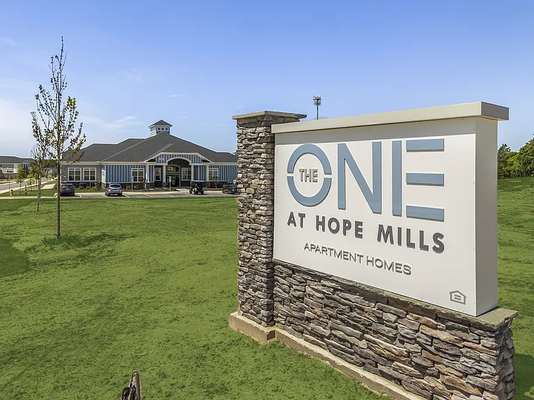 The One at Hope Mills — Photo 41