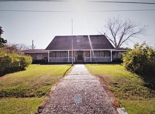 1400 Barfield Rd, Wharton, TX 77488