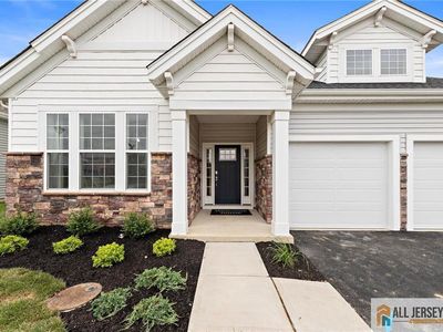 15 Galerie Ct, Monroe Township, NJ, 08831