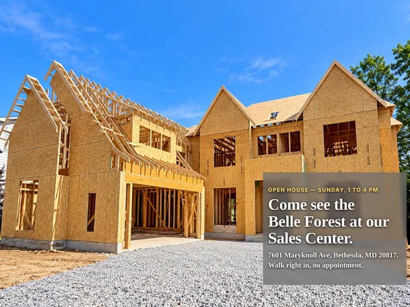6529 Elgin Ln, Bethesda, MD 20817