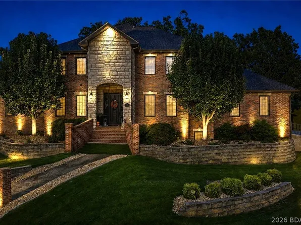 5745 Tree Leaf Ct, Osage Beach, MO 65065