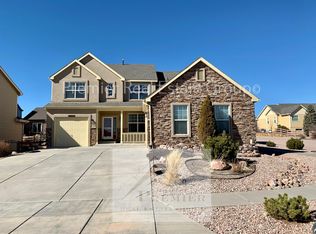5984 Revelstoke Dr, Colorado Springs, CO 80924