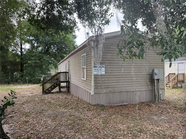 21420 NE 41st St, Williston, FL 32696