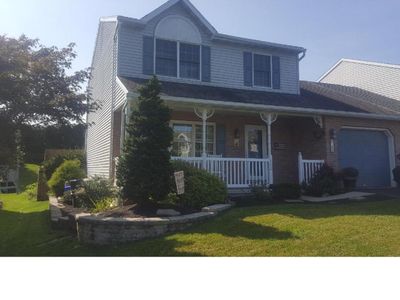 192 S View Rd, Fleetwood, PA, 19522