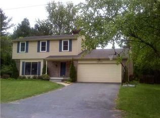 2649 Melville Dr, East Lansing, MI