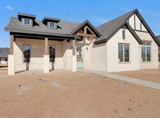 3716 117th St, Lubbock, TX 79423