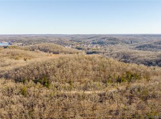 TRACT 1A Larry R Gale Dr, Roach, MO 65787