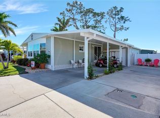 6400 Taylor Rd UNIT 156, Punta Gorda, FL 33950