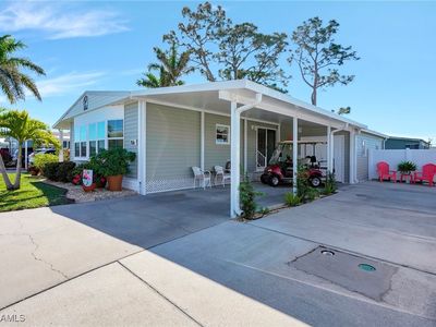 6400 Taylor Rd UNIT 156, Punta Gorda, FL, 33950