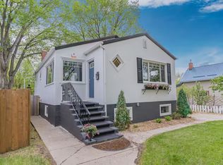 704 5th St E, Saskatoon, SK S7H1G7