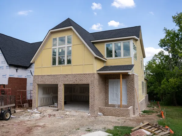 3827 Edwards Ave, Nashville, TN 37216