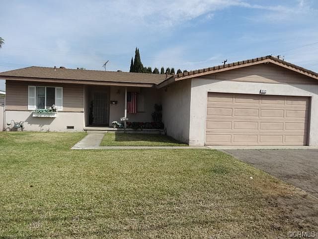 12721 Trask Ave Garden Grove CA 92843 Zillow