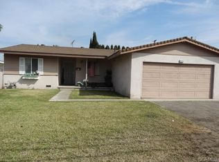 12721 Trask Ave, Garden Grove, CA 92843