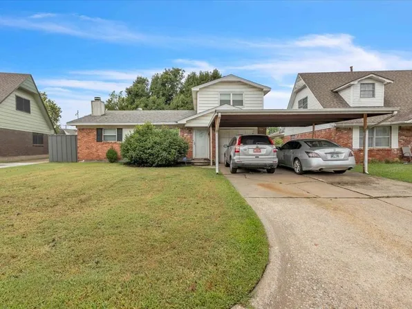 6037 S Drexel Ave, Oklahoma City, OK 73159