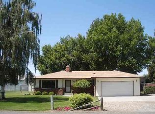 918 N Road 36, Pasco, WA