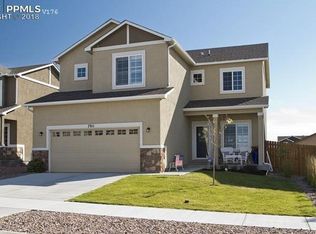 7911 Martinwood Pl, Colorado Springs, CO 80908