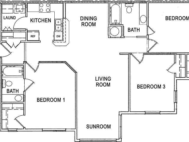 Summer Crest Apartments — Photo 7
