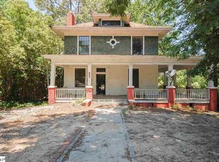 564 Drayton Ave, Spartanburg, SC 29302