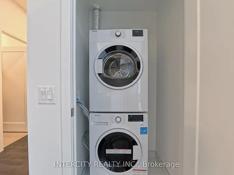 5105 Hurontario St S #1712 — Photo 16
