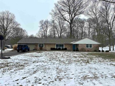 3000 Woodland Dr, Logansport, IN, 46947