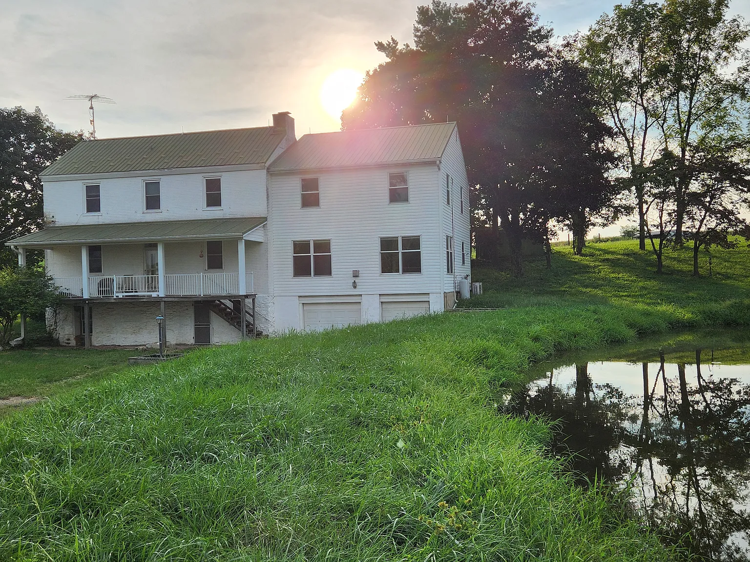 Molasses Rd, Union Bridge — Photo 2
