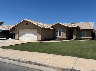 4758 W 27th Ln, Yuma, AZ 85364