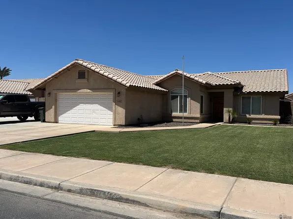 4758 W 27th Ln, Yuma, AZ 85364