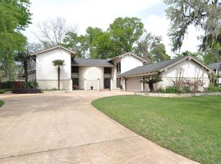 3131 Robinson Rd, Missouri City, TX 77459