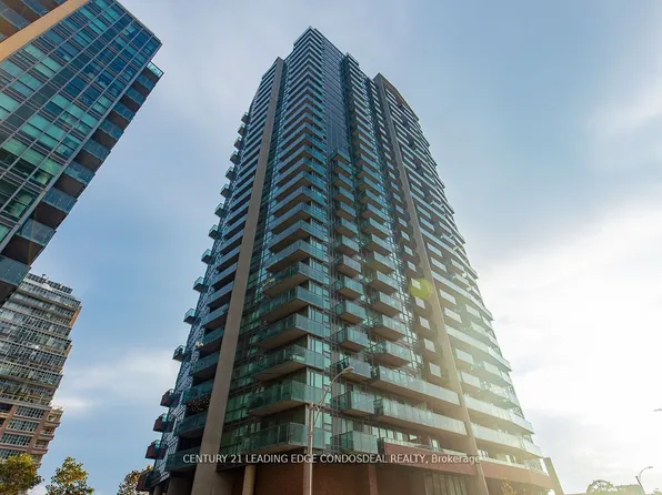 150 E Liberty St, Toronto, ON