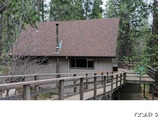 2865 Venado Dr, Arnold, CA