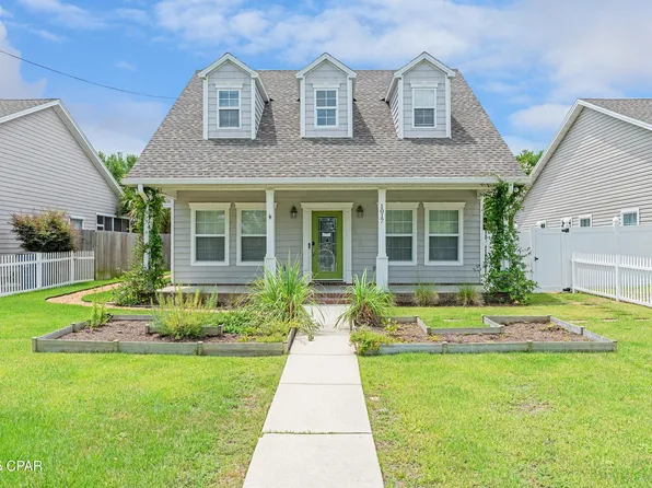 1017 W 11th St, Panama City, FL 32401