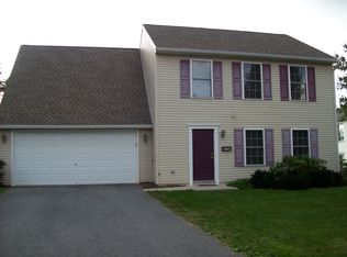 314 Rider Ave, Lancaster, PA 17603