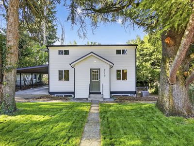 4319 NE 42nd St, Vancouver, WA, 98661
